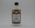 Rare Cask SMSW Sherry Hogshead 26yo 1999-2025 "Malts of Scotland" 5cle 45,4%vol 